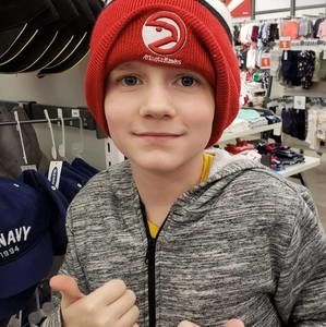 Meet your Posher, Daniel